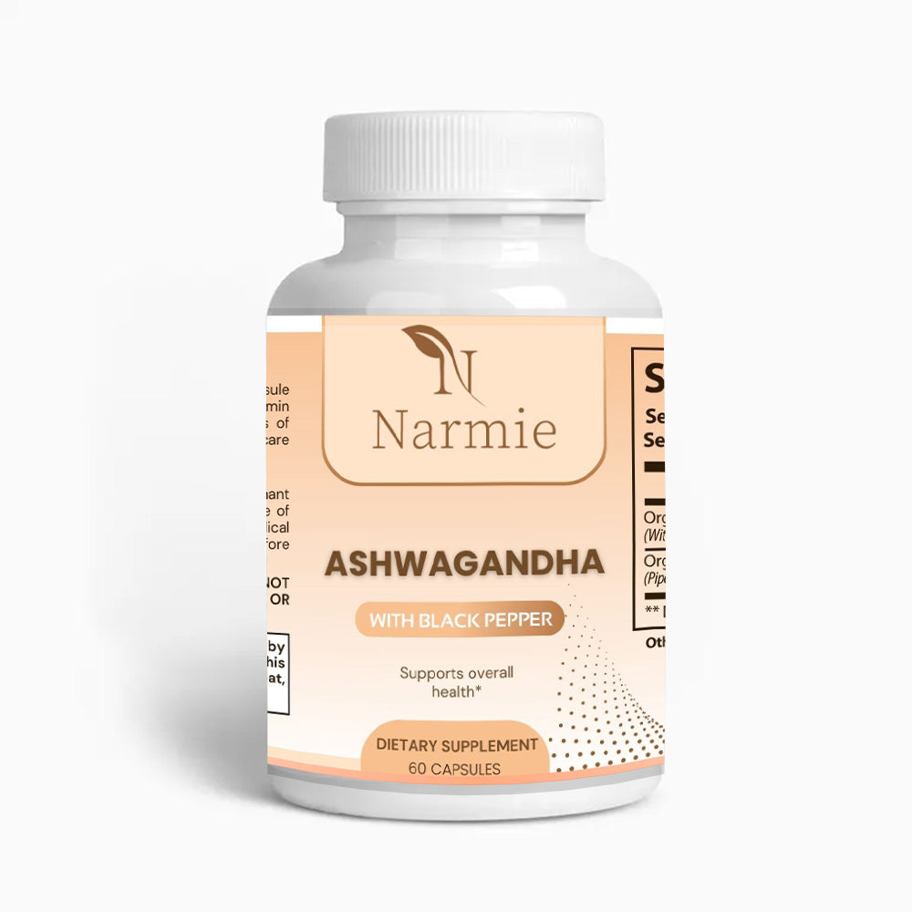 Ashwagandha